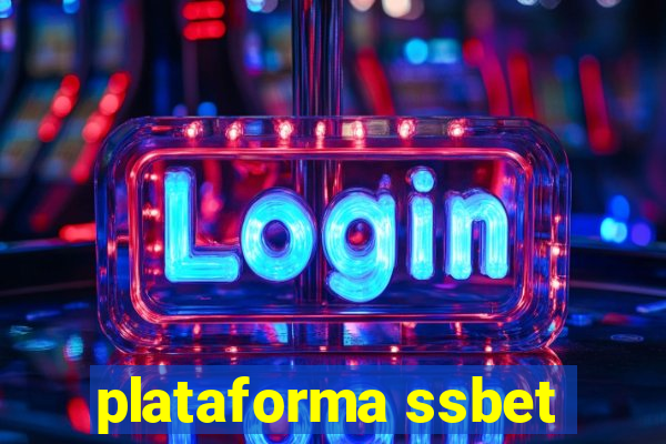 plataforma ssbet